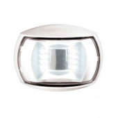 Akterlanterna LED 2NM Plast Vit Akterlanterna LED 2NM Plast Vit