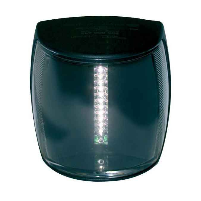 Akterlanterna LED 2NM Svart