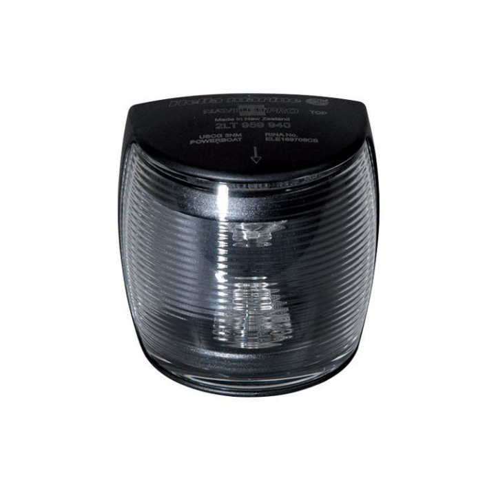 NaviLED Pro-Serie Topplanterna 3NM Svart