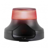 Naviled Pro 360 Signallanterna Babord Svart Naviled Pro 360 Signallanterna Babord Svart