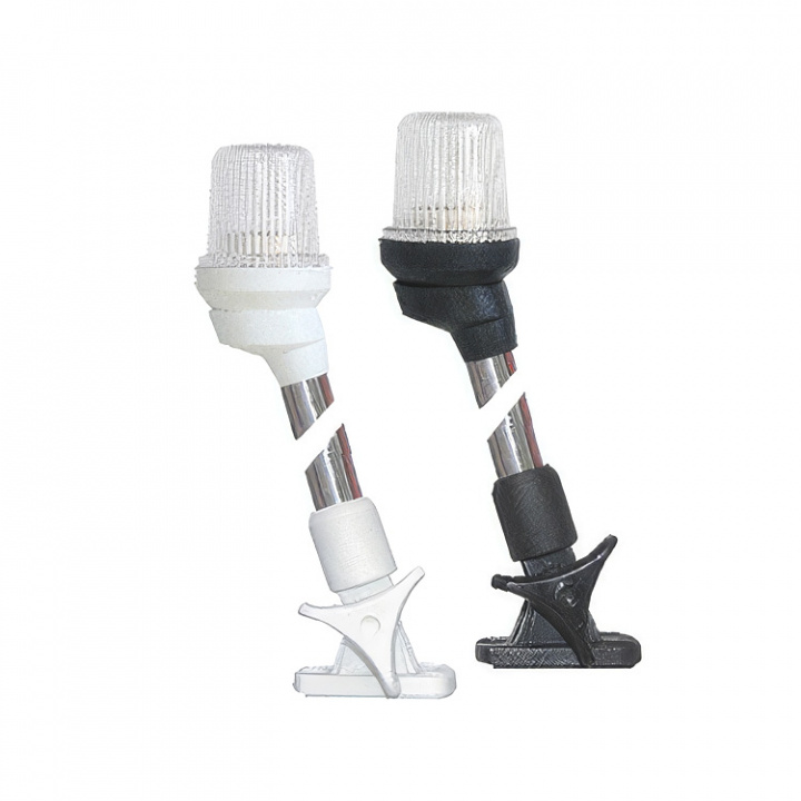 Lanterna Runtlysande Fällbar 640 mm