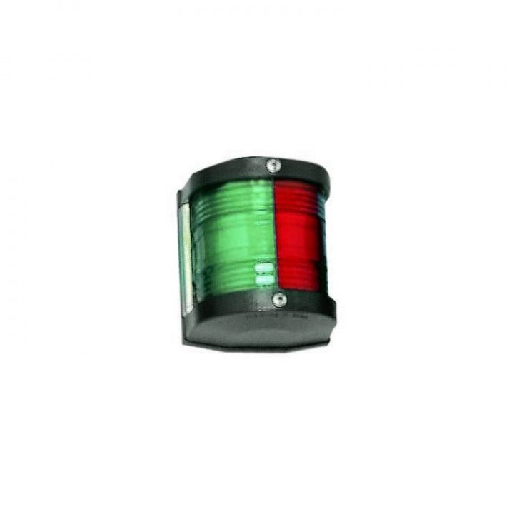 Lanterna 25 Kombi Styrbord/Babord