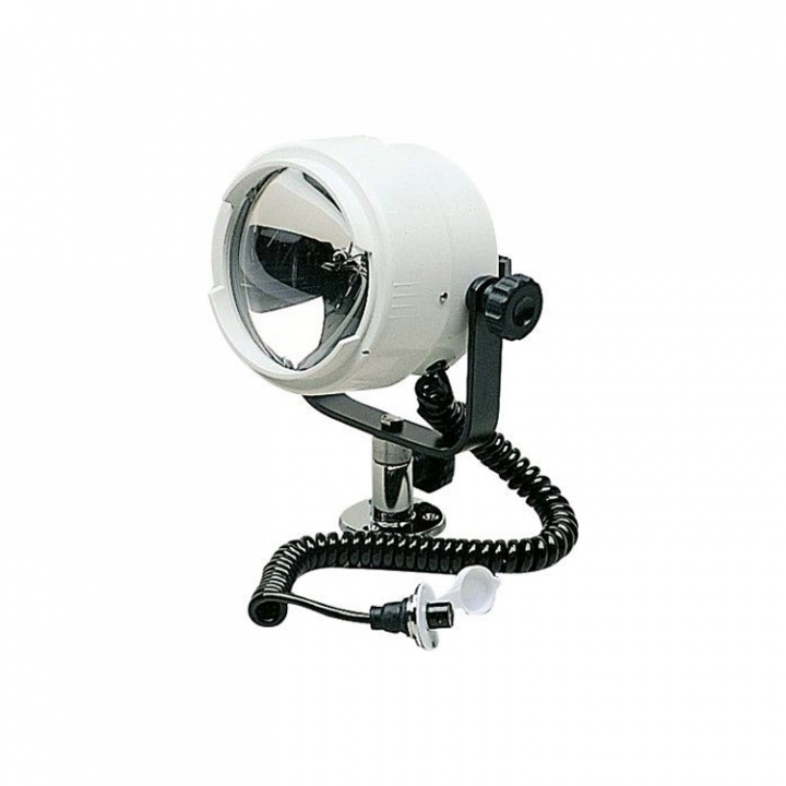 Nighteye Sökljus Vit 100W/12V