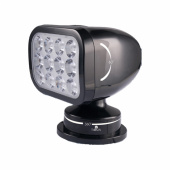 TideOn LED-Strålkastare & Fjärrkontroll TideOn LED-Strålkastare & Fjärrkontroll