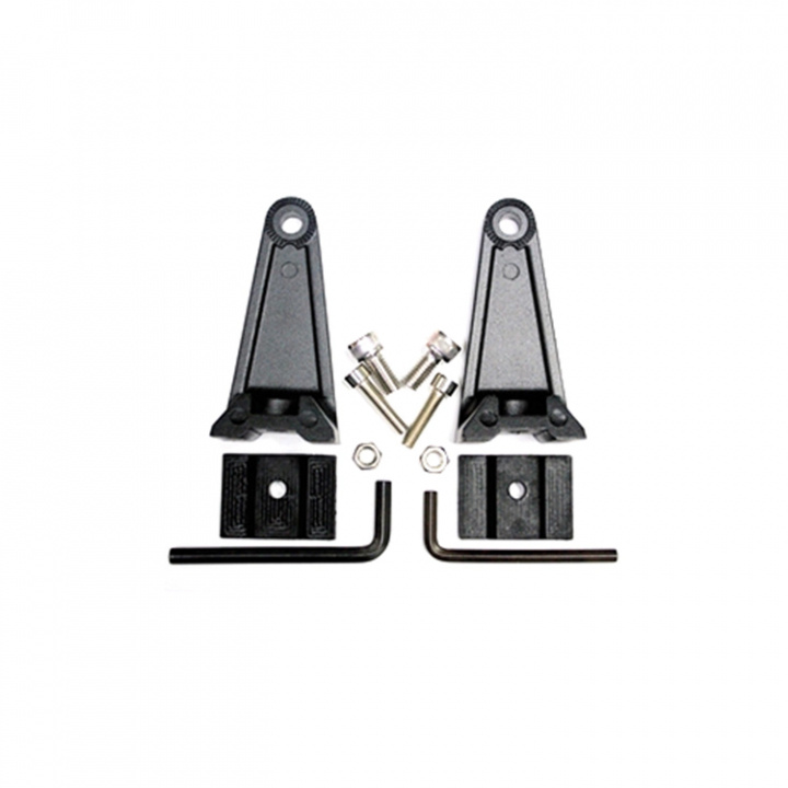 Sidofästessats För Totron LED Däckbelysning