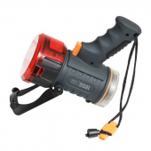 LED-spotlight Vattentät Uppladdningsbar 2000lm LED-spotlight Vattentät Uppladdningsbar 2000lm