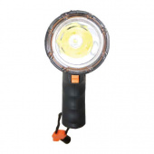 LED-spotlight Vattentät Uppladdningsbar 2000lm LED-spotlight Vattentät Uppladdningsbar 2000lm