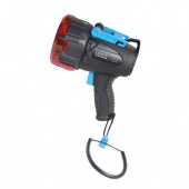 Spotlight LED Vattentät Uppladdningsbar 10.000lm Spotlight LED Vattentät Uppladdningsbar 10.000lm