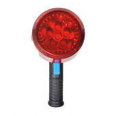 Spotlight LED Vattentät Uppladdningsbar 10.000lm Spotlight LED Vattentät Uppladdningsbar 10.000lm