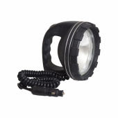 Handstrålkastare Gummiförstärkt 12V 55W Handstrålkastare Gummiförstärkt 12V 55W
