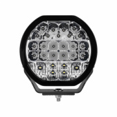 LED Däcksbelysning 9 LED Däcksbelysning 9