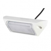 Däcksbelysning Vit LED 1200 Lumen 45º Däcksbelysning Vit LED 1200 Lumen 45º