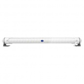 Ljusramp Sea Hawk LED Vit 12/24V Ljusramp Sea Hawk LED Vit 12/24V
