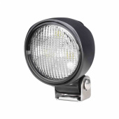 Däcksbelysning 70 Gen IV LED 3500 Lumen 9-33V Svart Däcksbelysning 70 Gen IV LED 3500 Lumen 9-33V Svart