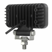 LED Strålkastare 10-30V DC, 753 lm LED Strålkastare 10-30V DC, 753 lm