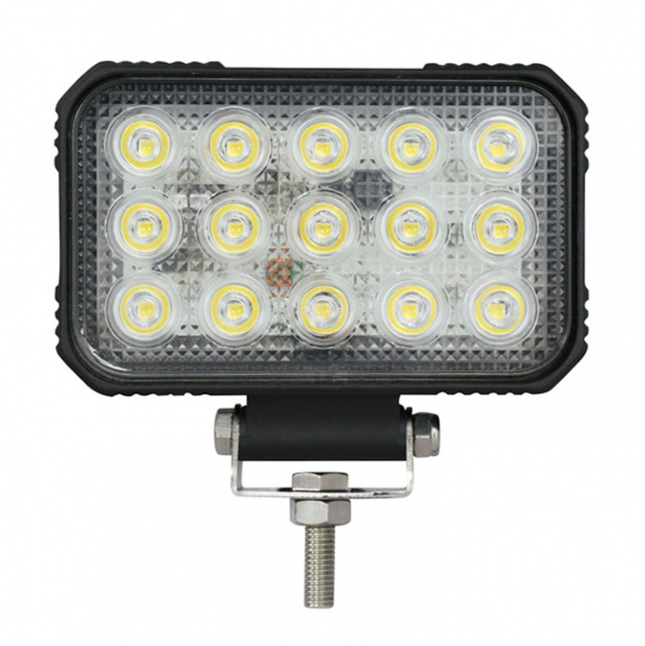 Däcksbelysning LED 10-30V DC 1715-5717lm