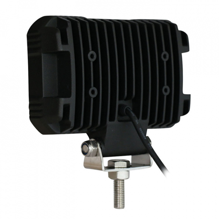 Däcksbelysning LED 10-30V DC 1715-5717lm