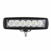 Däcksbelysning LED 10-30V DC 754lm Däcksbelysning LED 10-30V DC 754lm