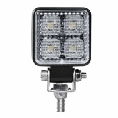 Mini Cube LED Däcksbelysning 10-30V DC, 1200 lm Mini Cube LED Däcksbelysning 10-30V DC, 1200 lm