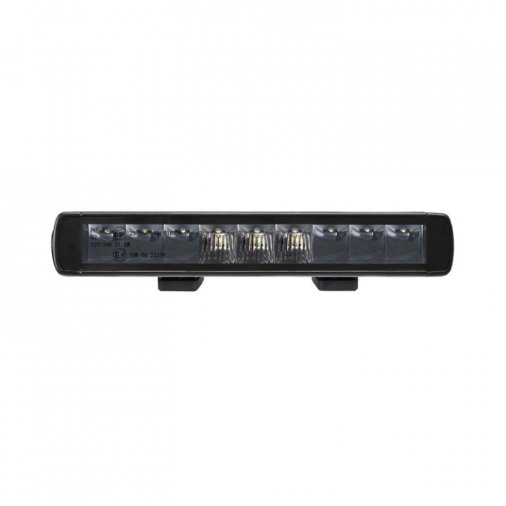 LED Däcksbelysning SLIM 26 10-30V DC 3780 lm
