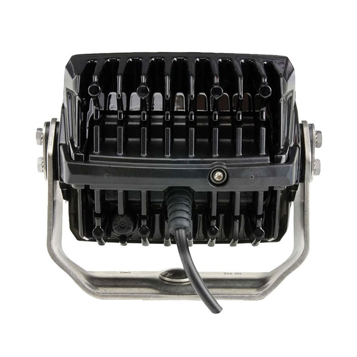 Däcksbelysning RokLUME 380 Heavy Duty 24V (kort räckvidd)
