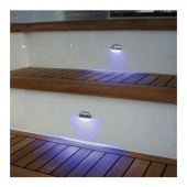 Apelo RGB Stegbelysning Apelo RGB Stegbelysning