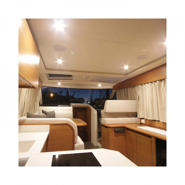 Apelo RGB EuroLED75 12V Interiörsbelysning