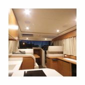 Apelo RGB EuroLED75 12V Interiörsbelysning Apelo RGB EuroLED75 12V Interiörsbelysning