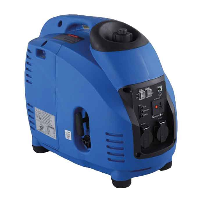 Generator/Elverk DY2000lbi 2000W