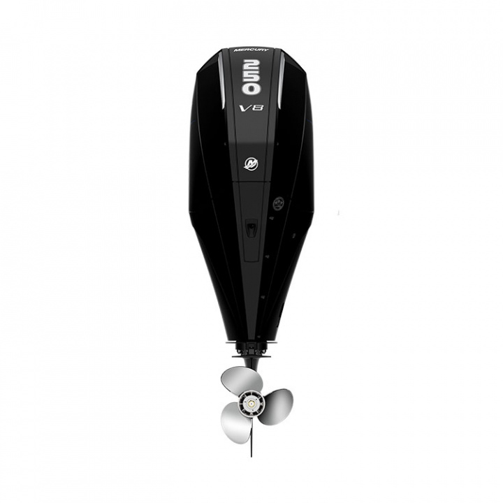 SeaPro S250 CXXL SP DS Vänstergående 4-Takt 250 hk XX-Lång Rigg 30