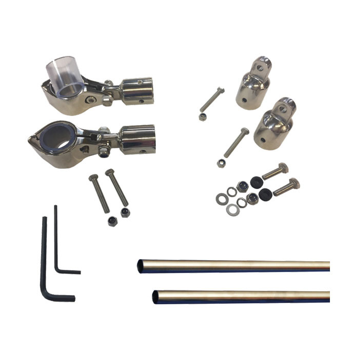 Rutland Marine Stagkit Standard (2 x 1,2m)