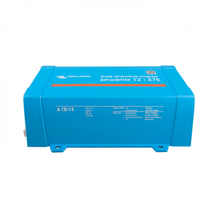 Phoenix Pure Sinewave Inverter