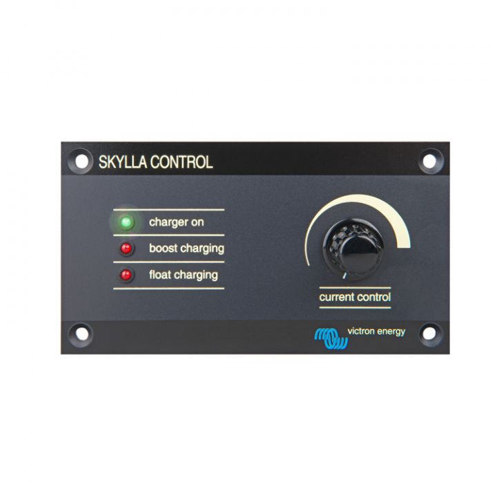 Skylla Control Kontrollpanel (SDRPSKC)