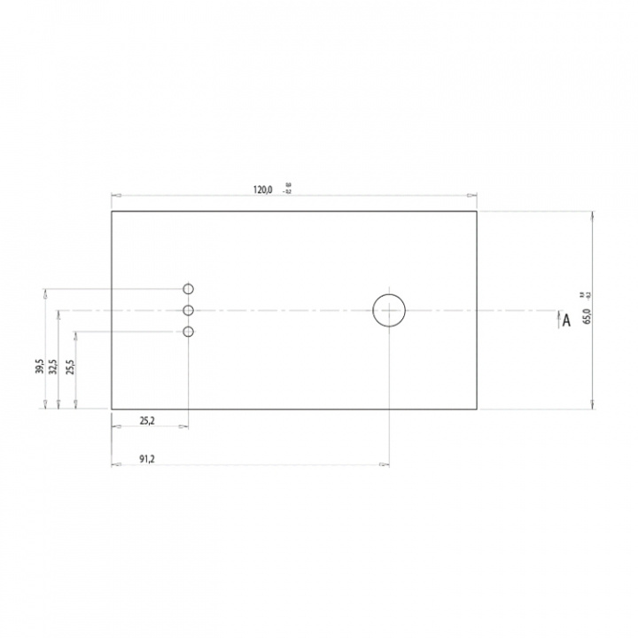 Skylla Control Kontrollpanel (SDRPSKC)