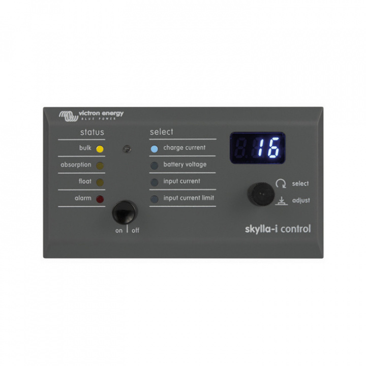 Skylla-i-Control GX Panel (REC000300010R)