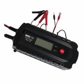 Pro Smart Laddare 12 Vdc 8 Amp Pro Smart Laddare 12 Vdc 8 Amp