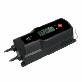 Pro Smart Laddare 12/24V DC 16/8Amp Pro Smart Laddare 12/24V DC 16/8Amp