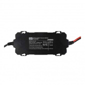 Underhållsladdare 4A 6/12v Auto Underhållsladdare 4A 6/12v Auto