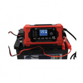 Smartladdare 15a 12v Smartladdare 15a 12v