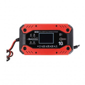 Smartladdare 10a 12/24v auto Smartladdare 10a 12/24v auto