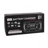 Smartladdare 10a 12/24v auto Smartladdare 10a 12/24v auto
