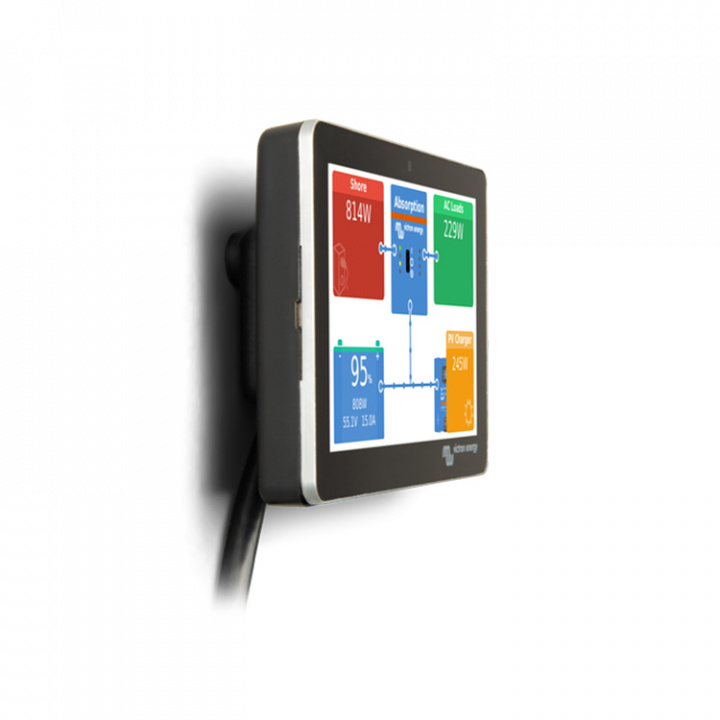 Väggbeslag För GX Touch Displays