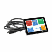 GX Touch Displays GX Touch Displays