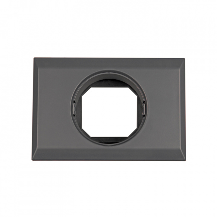 Monteringsbox För BMV/MPPT Panel (ASS050500000)