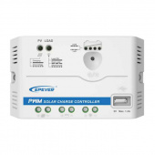 Solcellspaket Komplett Kit 160W Solcellspaket Komplett Kit 160W