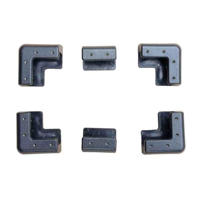 Solcellspaket Komplett Kit 160W