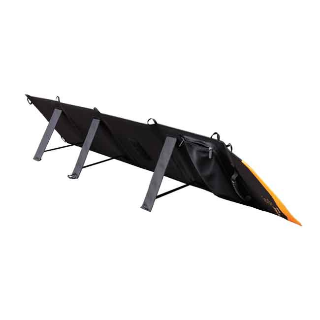 Solpanel Portabel Utvikbar Med Regulator 100W