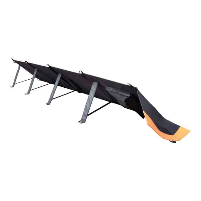 Solpanel Portabel Utvikbar Med Regulator 200W