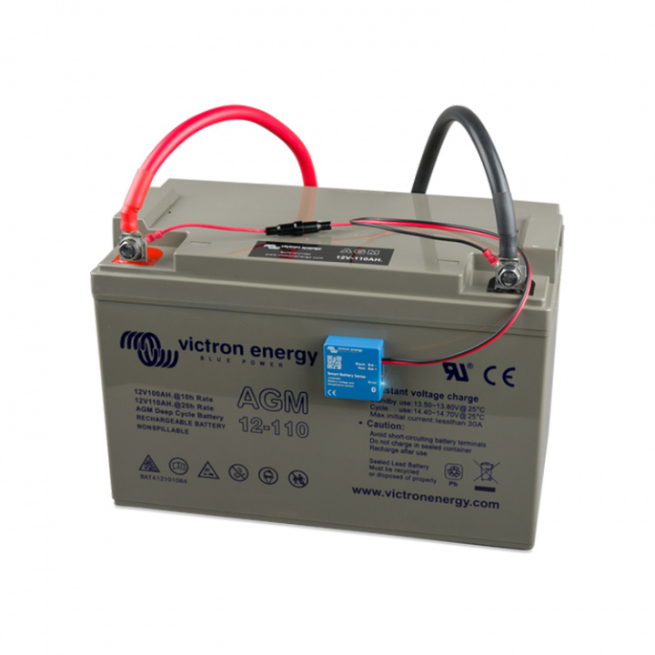 Smart Battery Sense Long Range (SBS050150200)