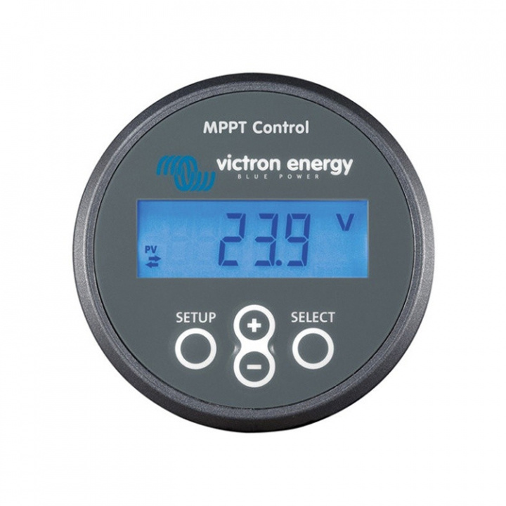 MPPT Kontrollpanel (SCC900500000)